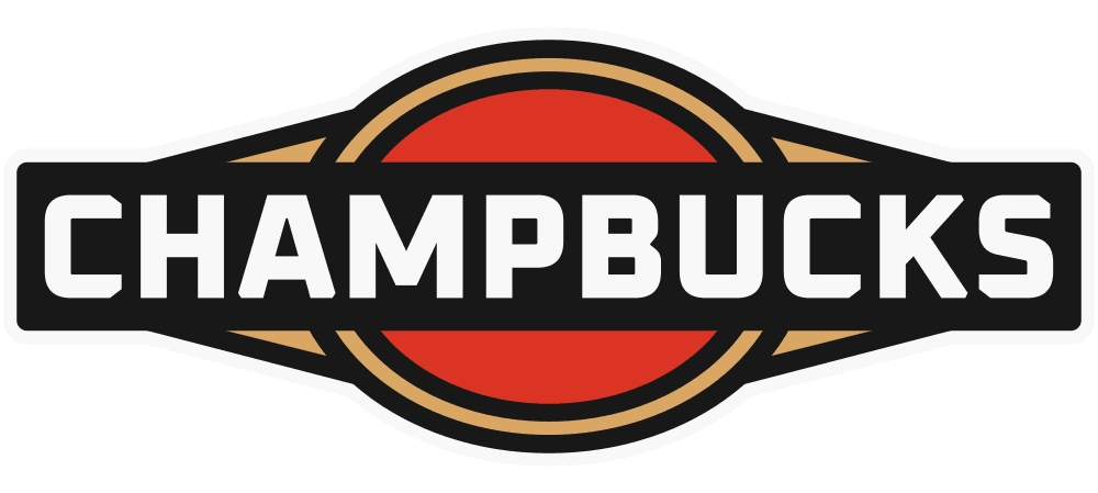 ChampBucks